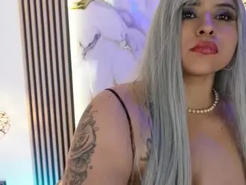 Chaturbate Private Sex Chat of emma__walkerr_