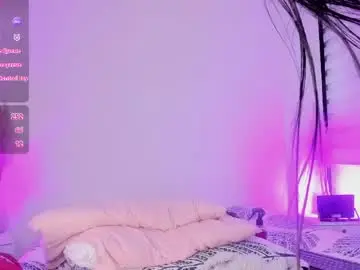 Chaturbate Private Sex Chat of fernanda_liie_