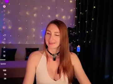 Chaturbate Sex Chat of flamelilith