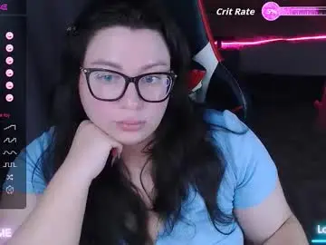 Chaturbate Free Porn Cam of ginger_grayy