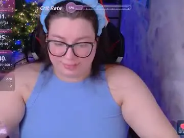 Chaturbate Best live sex cam show of ginger_grayy
