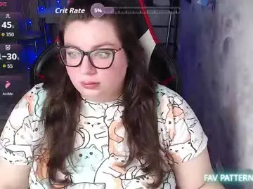 Chaturbate Sex Cam of ginger_grayy