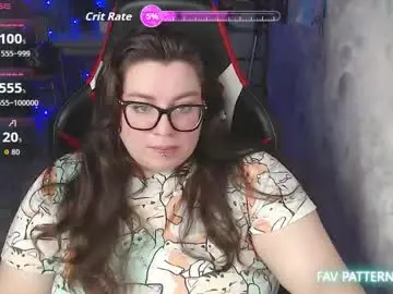 Chaturbate Live Sex of ginger_grayy