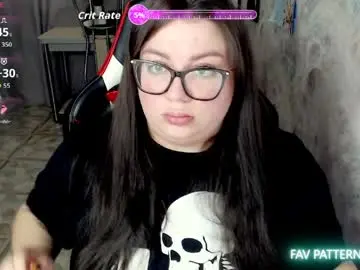 Chaturbate Live Porn of ginger_grayy