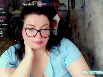 Chaturbate Sex Cam of ginger_grayy