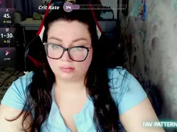 Chaturbate Best live sex cam show of ginger_grayy