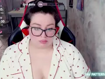 Chaturbate Watch Live Sex Cams of ginger_grayy