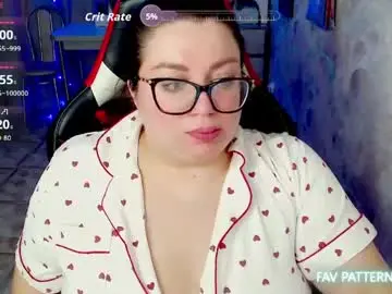 Chaturbate Watch Live Sex Cams of ginger_grayy