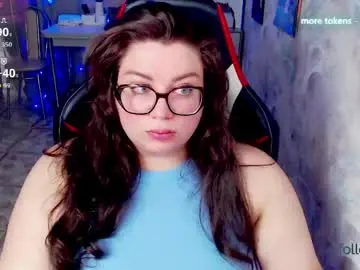 Chaturbate Free Porn Cam of ginger_grayy