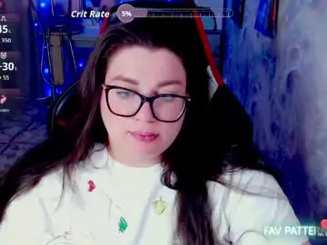 Chaturbate Adult Video Chat of ginger_grayy