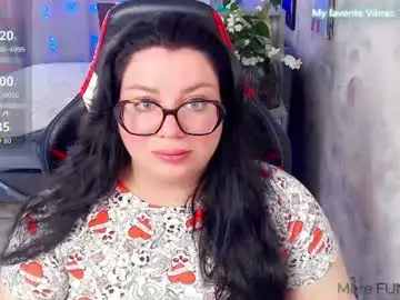 Chaturbate Live Porn of ginger_grayy
