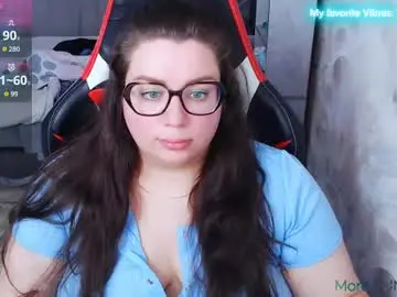 Chaturbate Sex Chat of ginger_grayy
