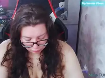 Chaturbate Free Live Porn of ginger_grayy