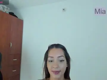 Chaturbate Live Sex of immia_rosse