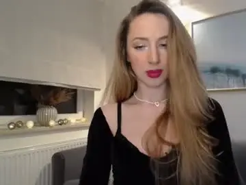 Chaturbate Live Sex of juliettesensual
