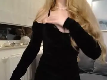 Chaturbate Live Sex of juliettesensual