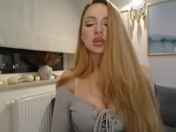 Chaturbate Live Sex Cam of juliettesensual