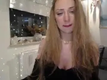 Chaturbate Sex Chat of juliettesensual