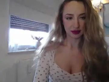 Chaturbate Best Webcam of juliettesensual