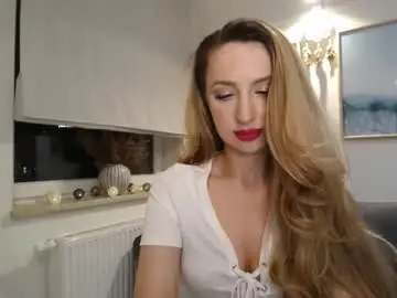 Chaturbate Adult Webcam of juliettesensual