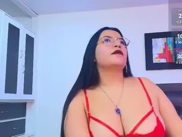 Chaturbate Best Webcam of kamilenielcen_