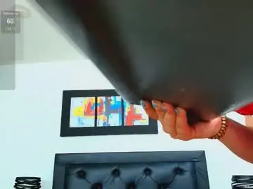 Chaturbate Free Porn Cam of kamilenielcen_
