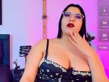 Chaturbate Best Webcam of kamilenielcen_