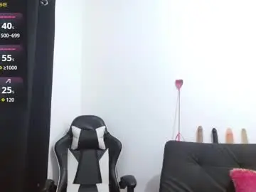 Chaturbate Sex Chat of kiararider