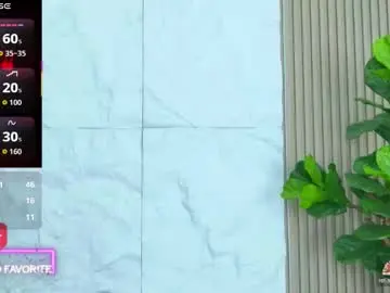 Chaturbate Live Porn of meliissaadamss