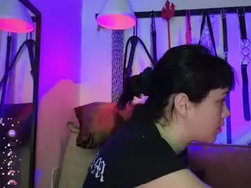 Chaturbate Live Sex Cam of nanifet