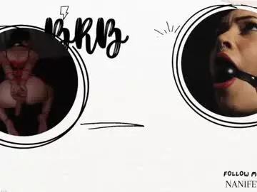 Chaturbate Free Live Porn of nanifet