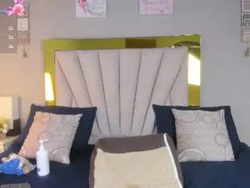 Chaturbate Private Sex Chat of nymera_chaos