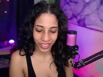 Chaturbate Nude Webcam of thedevil_boobs