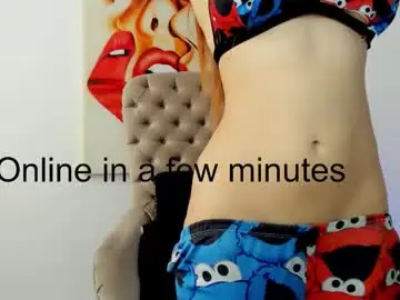 Chaturbate Best live sex cam show of tiago_hannah