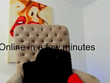 Chaturbate Best live sex cam show of tiago_hannah