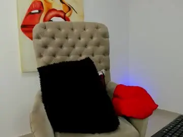 Chaturbate Sex Chat of tiago_hannah