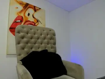 Chaturbate Watch Live Sex Cams of tiago_hannah