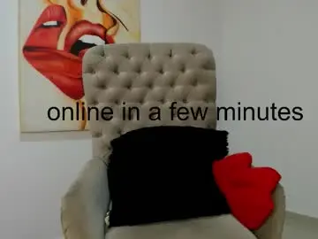 Chaturbate Nude Webcam of tiago_hannah