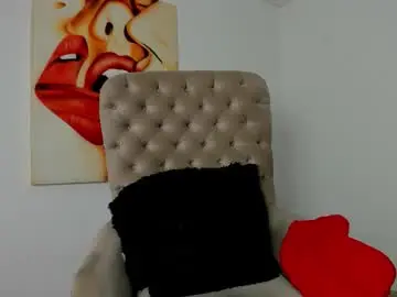 Chaturbate Free Porn Cam of tiago_hannah