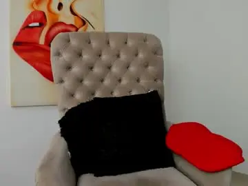 Chaturbate Live Sex Cam of tiago_hannah