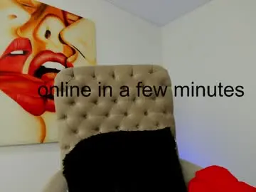 Chaturbate Free Porn Cam of tiago_hannah