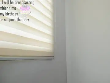 Chaturbate Sex Chat of tiago_hannah