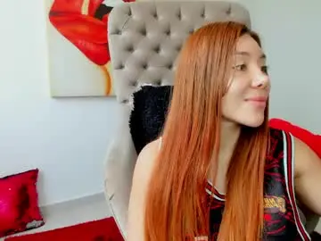 Chaturbate Nude Webcam of tiago_hannah