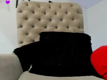 Chaturbate Live Sex of tiago_hannah
