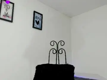 Chaturbate Best Webcam of tiago_hannah