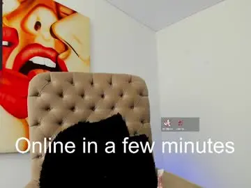 Chaturbate Sex Cam of tiago_hannah