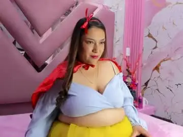 Chaturbate Live Porn of zussannemiller