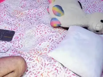 Chaturbate Sex Cam of 6_bunny_9