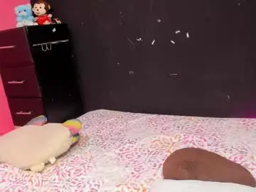 Chaturbate Sex Chat of 6_bunny_9