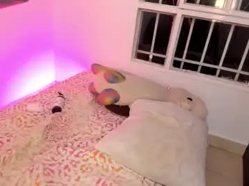Chaturbate Adult Video Chat of 6_bunny_9